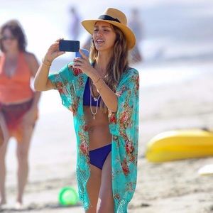 COPY - Swimsuit Cover up